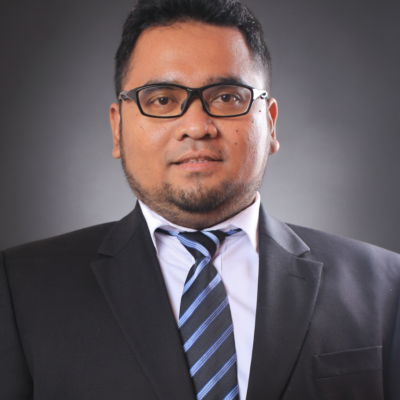 Alva Hendi Muhammad, M.Eng, PhD