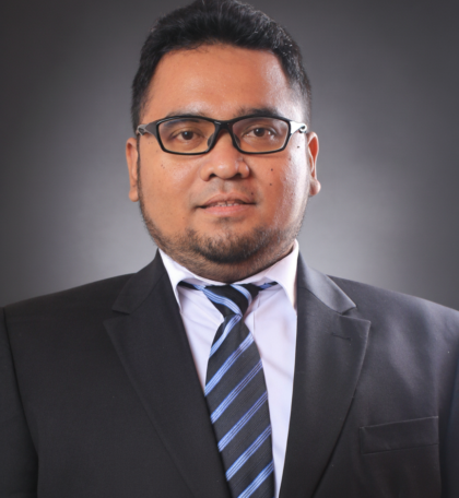 Alva Hendi Muhammad, M.Eng, PhD