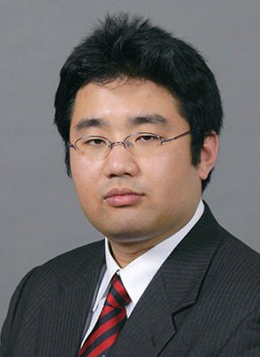 Prof. Shinobu Hasegawa, Ph.D.