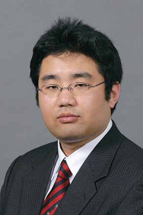 Prof. Shinobu Hasegawa, Ph.D.