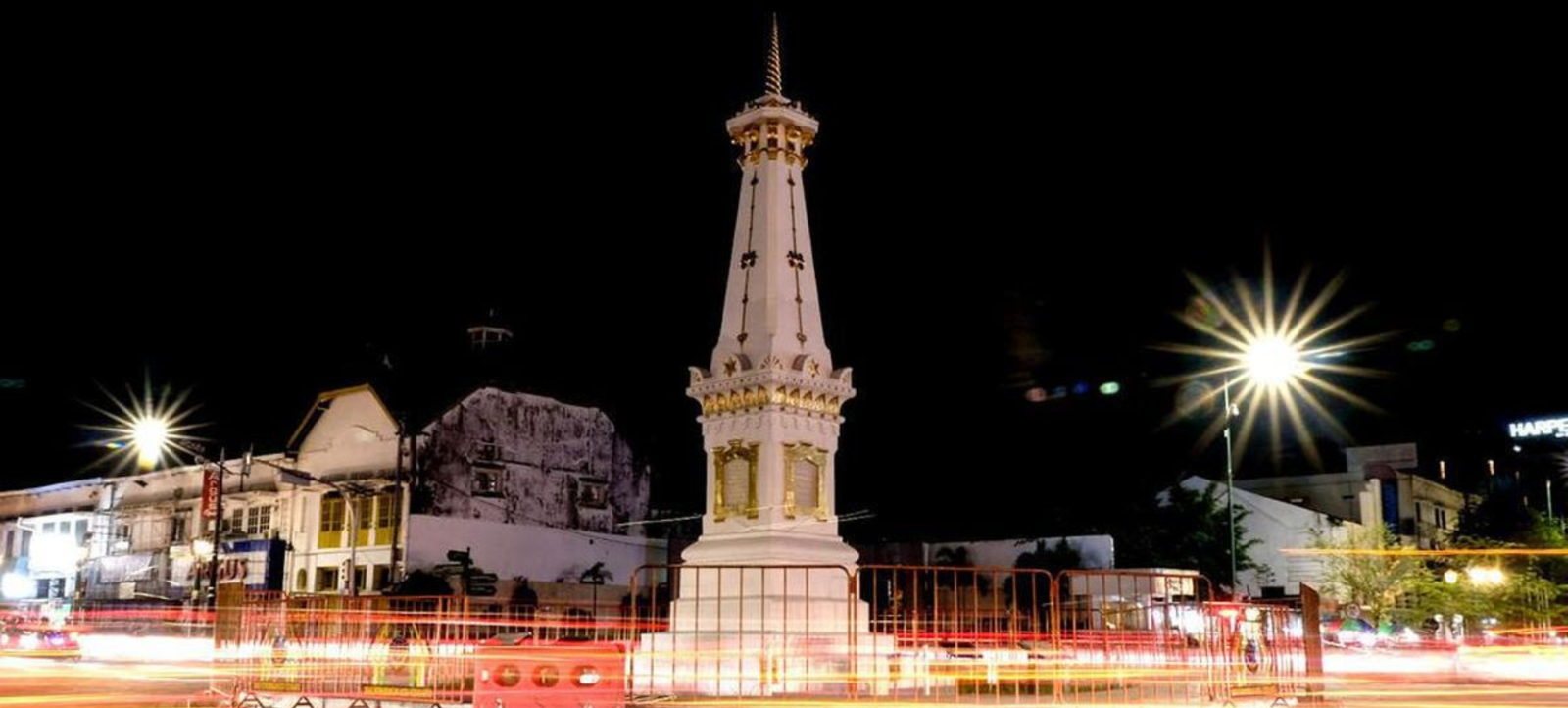 Tugu Jogja